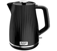 E_0002_S9133042 Tefal Bollitore Tefal KO2508 Nero Metallo 2400 W 1,7 L Elettrod
