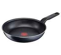 E_0002_S7601356 Tefal Padella Tefal XL FORCE 32CM Ø 32 cm Nero Acciaio inossidab