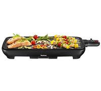 TEFAL CB501812 Plancha familiale Malaga 2000W