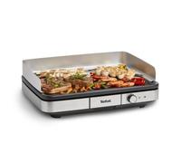 Tefal CB690D Griglia di contatto