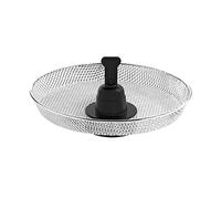 Tefal - Cestino Snacking per Actifry, Snacks, Fish and Chips, Schnitzel, accessorio Actifry, prodotto in Francia XA701270 (XA7012)