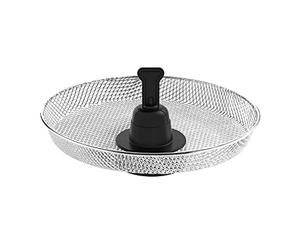 Tefal - Cestino Snacking per Actifry, Snacks, Fish and Chips, Schnitzel, accessorio Actifry, prodotto in Francia XA701270 (XA7012)