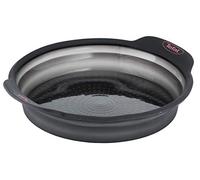 Tefal Crispybake J4170614 - Tortiera pieghevole, in silicone, 24 cm