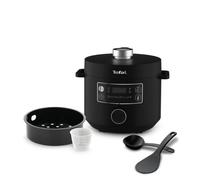 Tefal CY7548 Nero 1000 W
