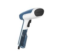 Tefal DT6130 - Spazzola a vapore Access Steam First | design leggero | tempo di riscaldamento 15 secondi | 1300 Watt | uscita vapore continua: 20 g/min | germinante | 70 ML | 18,4 x 10,6 x 30 cm |