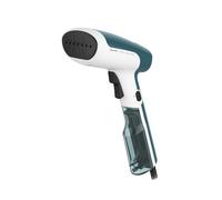 DT6131 stiratrice a vapore Spazzola a vapore 1300 W Blu, Bianco, Ferro da stiro bianco/Turchese, Spazzola a vapore, 0,25 min, Blu, Bianco, 20 g/min, 1300 W