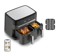 Tefal EY905B10 Dual Easy Fry & Grill