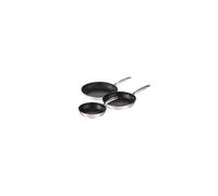 Tefal Duetto+ 05IW set di pentole 3 pz