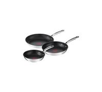 Tefal Duetto+ G732S3 set di pentole 3 pz