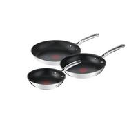 Tefal Duetto Plus Set 20/28cm G732S3 NEW