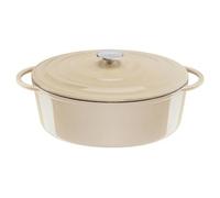 Tefal E25906 Ovale Beige