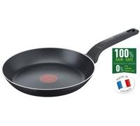 TEFAL Easy Cook & Clean B55504 Round All-purpose pan Black Titanium B5550433