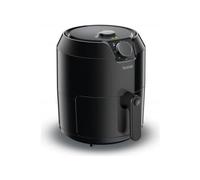 TEFAL - Easy Fry Classic EY2018 friggitrice Hot air fryer 4,2 L Singolo Nero Indipendente 1500 W