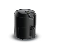 Tefal Easy Fry Classic EY2018 friggitrice Friggitrice ad aria calda 4,2 L Singolo Nero Indipendente 1500 W [300154]