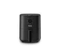 Tefal Easy Fry Essential - Friggitrice ad aria calda, capacità 3,5 l/600 g, senza olio, design compatto, cottura rapida, risparmio energetico, risultati croccanti, cottura sana, regolazione manuale,