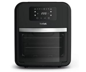 Tefal Easy Fry FW5018 Singolo 11 L Indipendente 2000 W Friggitrice ad aria calda Nero