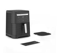 Tefal Easy Fry & Grill EY8018 6,5 L Indipendente 1830 W Friggitrice ad aria calda Nero
