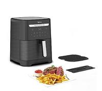 Tefal Easy Fry & Grill EY8018 6,5 L Indipendente 1830 W Friggitrice ad aria calda Nero