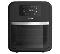 Tefal Easy Fry FW5018 Singolo 11 L Indipendente 2000 W Friggitrice ad aria calda Nero