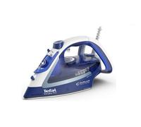 Tefal Easygliss Plus FV5735E0 Ferro da stiro a vapore 2500W Blu/Bianco