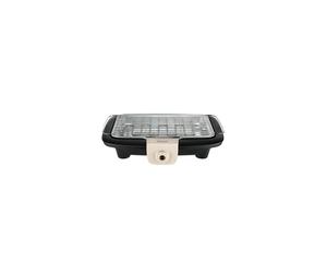 Tefal EasyGrill BG90C8 barbecue per l'aperto e bistecchiera Da tavolo Elettrico