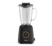 Tefal Eco Respect BL46EN 1,25 L Frullatore da tavolo 800 W Nero