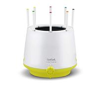 TEFAL EF260312 Fondue Thermorespect Colormania - Bleu