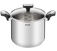 E_0002_S7609247 Tefal Casseruola Tefal Emotion 6 L Casa E Cucina