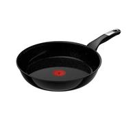 Tefal Explore Ceramic, Padella 28 cm, ceramica antiaderente ad alte prestazioni, induzione, 4-5 persone, G2140632