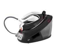 Tefal Express Anti-Calc SV8055 ferro da stiro a caldaia 2800 W 1,8 L Nero, Bianco