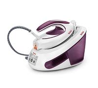 Tefal Express Anti-Calc SV8054 2800 W 1,8 L Durilium Viola, Bianco