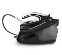 Tefal Express Anti-Calc SV8055 ferro da stiro a caldaia 2800 W 1,8 L Nero, Bianco