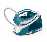 Tefal Express Easy SV6131E0 ferro da stiro a caldaia 2200 W 1,7 L Bianco, Blu