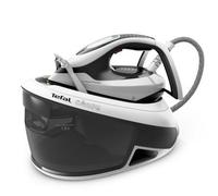 Tefal Express Power SV8130 2800 W 1,8 L Durilium AirGlide Autoclean soleplate Nero, Bianco