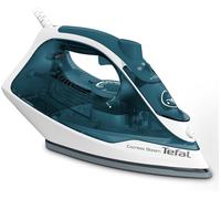 Tefal Express Steam Ferro da Stiro a Vapore Sistema Anticalcare 2400W Funzione A