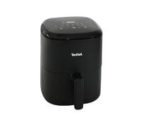 Tefal Easy Fry Ey145810 Fritteuse - 3 L - 1300 W - Hei?luftfritteuse - Schwarz (ey 1458)