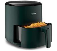 Tefal Ey245310 Friggitrice ad aria 5l 10 programmi Verde