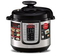 Tefal Fast & Delicious Multicooker Pentola a pressione elettrica 1200 W 25