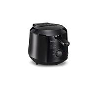 Tefal - Principio Singolo 1,2 L Indipendente 1000 W Friggitrice Nero
