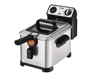 Tefal Filtra Pro Premium FR511170 Friggitrice digitale 3L
