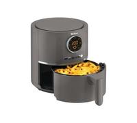 Tefal Ultra Fry Digital EY111B Singolo 4,2 L 1400 W Friggitrice ad aria calda Grigio