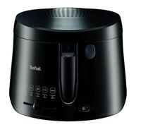 Tefal FF107810 friggitrice Singolo 2 L Indipendente 1900 W Nero -