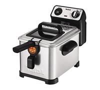 Friggitrice Fr5111 1,2 Kg 3 L Inox 2400w Metallo Acciaio