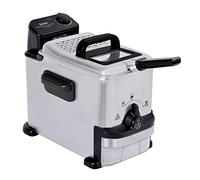 Tefal FR7016 2 L Indipendente 1500 W Friggitrice Stainless steel