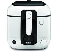 Tefal Super Uno FR3140 Friggitrice Bianco [FR3140]