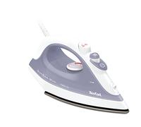 Tefal FV1240 ferro da stiro a vapore Inicio, 1800 W, colpo di vapore 75 g