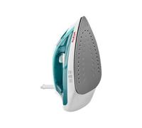 Ferro da stiro a vapore Tefal Virtuo 1800W verde/bianco