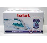 Tefal FV6520 2400W 0.25L Ceramica Turchese, Bianco ferro da stiro a caldaia