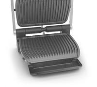Tefal GC707D Griglia di contatto