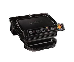 Tefal GC712812 Optigrill+ Griglia per sandwich 2000W